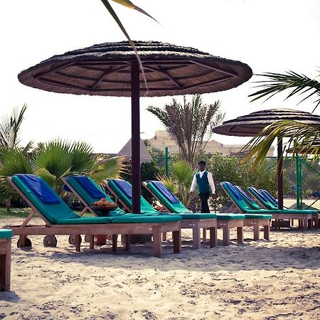 Royal Beach Resort & Spa الشارقة المظهر الخارجي الصورة