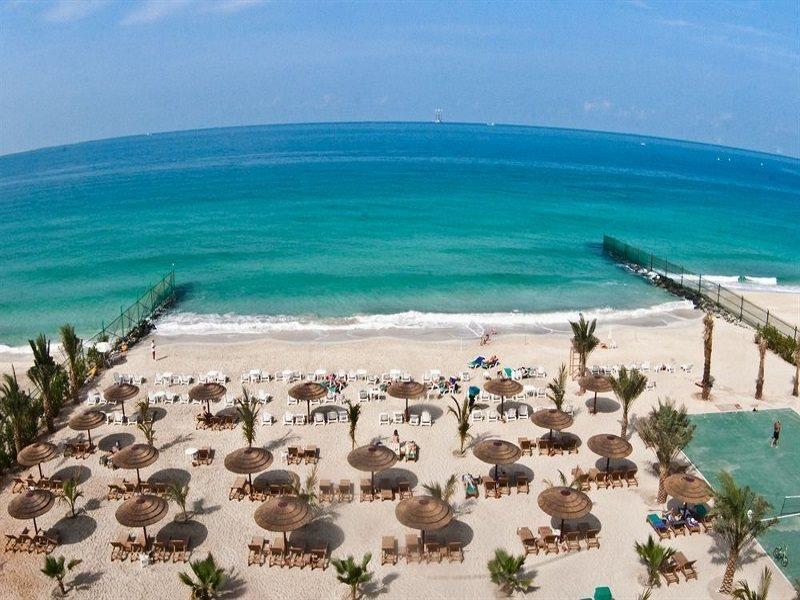 Royal Beach Resort & Spa الشارقة المظهر الخارجي الصورة