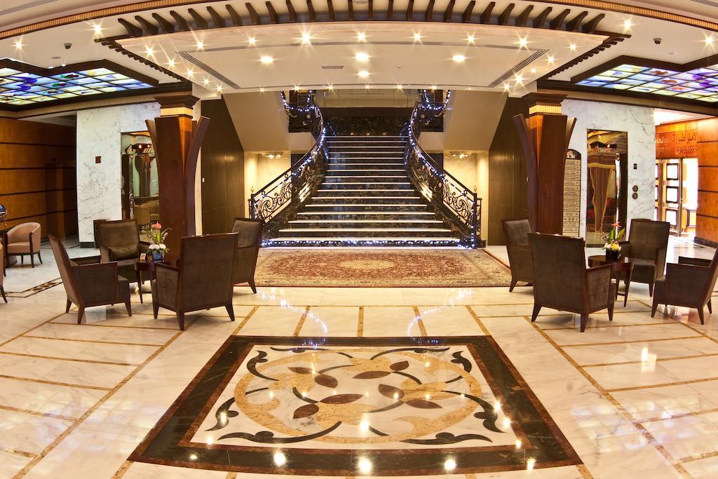 Royal Beach Resort & Spa الشارقة المظهر الخارجي الصورة