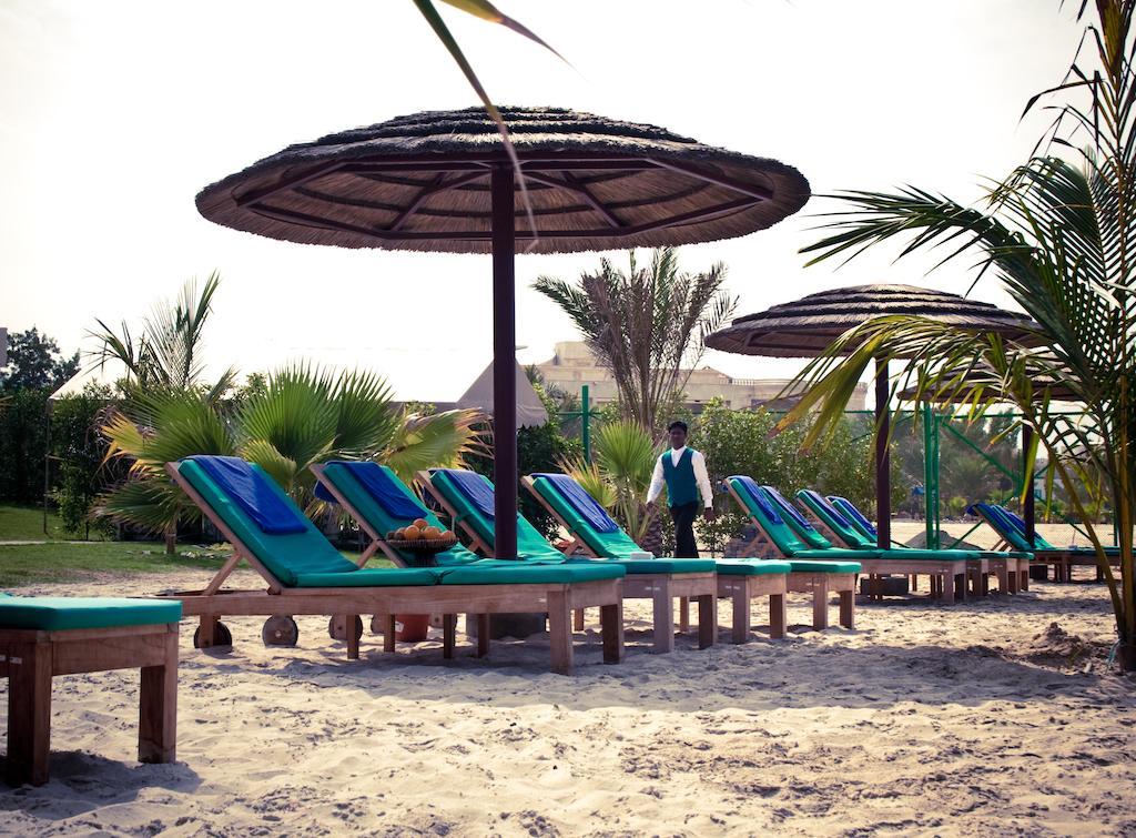 Royal Beach Resort & Spa الشارقة المظهر الخارجي الصورة